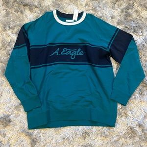 NWT American Eagle Crewneck XXL